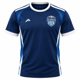 CAMISETA OFICIAL CLUB LOS GIGANTES