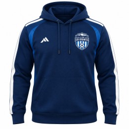 SUDADERA OFICIAL CLUB LOS GIGANTES