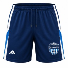 PANTALÓN CORTO OFICIAL CLUB LOS GIGANTES