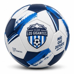 BALÓN OFICIAL CLUB LOS GIGANTES